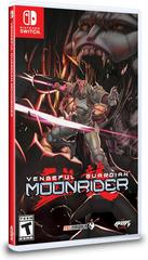 Vengeful Guardian: Moonrider New