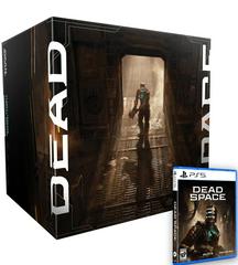 Dead Space [Collector's Edition] New