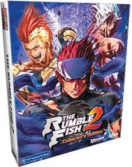 The Rumble Fish 2 [Collector's Edition] New