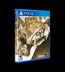 Grim Fandango Remastered [Limited Run] New