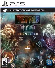 Tetris Effect: Connected New