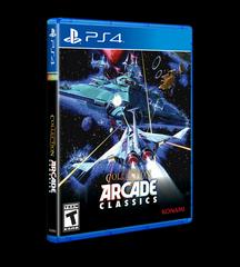 Arcade Classics Anniversary Collection New