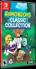 Humongous Classic Collection New