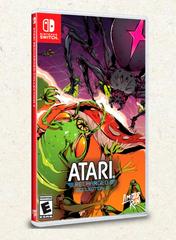 Atari Recharged Collection 2 New