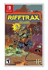 Rifftrax: The Game New