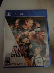 Bloodshore New
