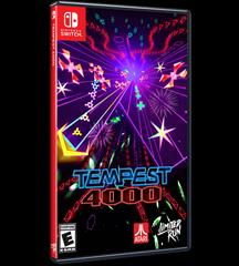 Tempest 4000 New