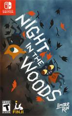 Night in the Woods New