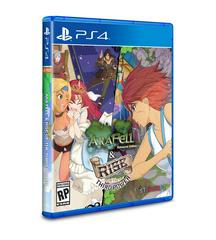 Ara Fell & Rise of the Third Power New