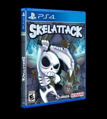 Skelattack New