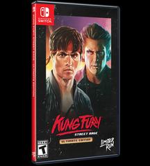 Kung Fury: Street Rage Ultimate Edition New