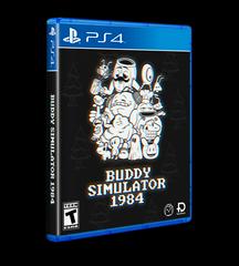 Buddy Simulator 1984 New