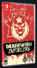Deathwish Enforcers New