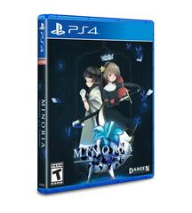 Minoria New