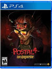 Postal 4: No Regerts New