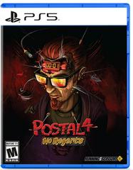 Postal 4: No Regerts New