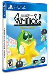 Gimmick: Special Edition New