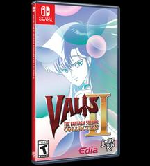 Valis: The Fantasm Soldier Collection II [Event Exclusive] New