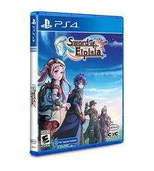 Sword of Elpisia New
