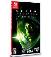 Alien Isolation: The Collection New