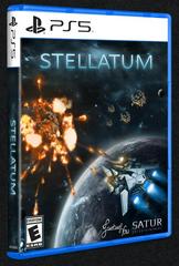 Stellatum New