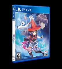 Ghost Sync New