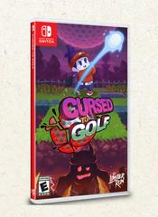 Cursed to Golf New