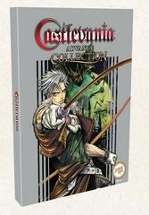 Castlevania Advance Collection [Classic Edition] New