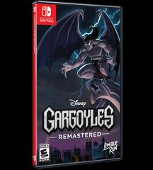 Gargoyles Remastered New