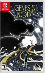 Genesis Noir New