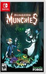 Dungeon Munchies New