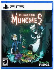 Dungeon Munchies New