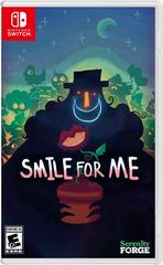 Smile for Me New