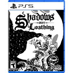 Shadows Over Loathing New