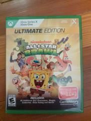 Nickelodeon All-Star Brawl [Ultimate Edition] New