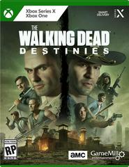 The Walking Dead: Destinies New