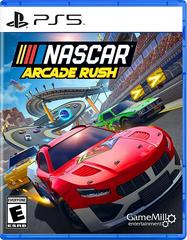 NASCAR Arcade Rush New