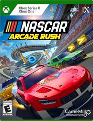 NASCAR Arcade Rush New