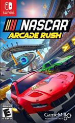 NASCAR Arcade Rush New