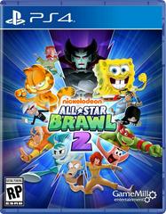 Nickelodeon All Star Brawl 2 New