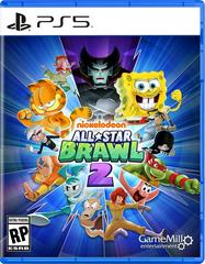 Nickelodeon All Star Brawl 2 New