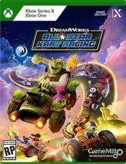 DreamWorks All-Star Kart Racing New