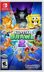 Nickelodeon All Star Brawl 2 New