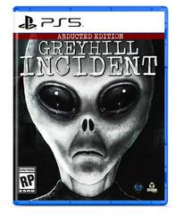 Greyhill Incident [Abducted Edition] New