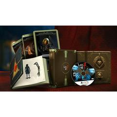 Lies of P [Deluxe Edition] New