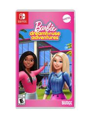 Barbie Dreamhouse Adventures New