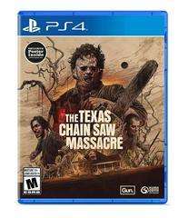 The Texas Chain Saw Massacre New