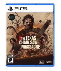 The Texas Chain Saw Massacre New