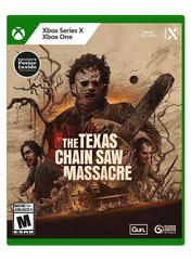 The Texas Chain Saw Massacre New