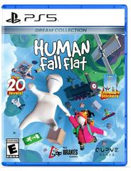 Human Fall Flat [Dream Collection] New